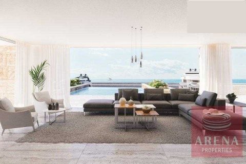 4 bedrooms Villa in Ayia Napa, Cyprus No. 69904 6