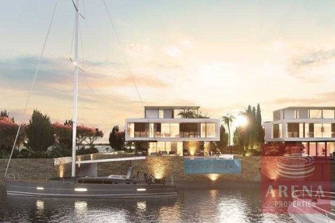 4 bedrooms Villa in Ayia Napa, Cyprus No. 69904 4