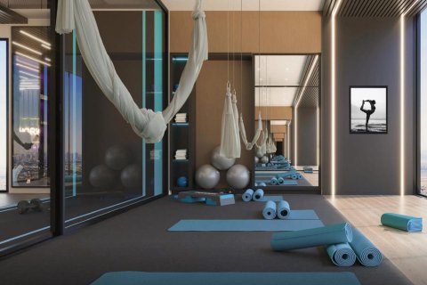 2 bedrooms Apartment in Phung Chi Kien, Vietnam No. 88622 3