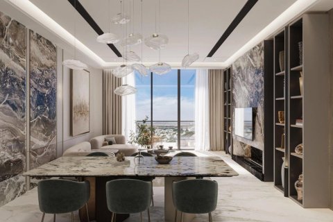 2 bedrooms Apartment in Phung Chi Kien, Vietnam No. 88622 15