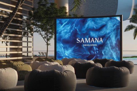 2 bedrooms Apartment in Phung Chi Kien, Vietnam No. 88622 7