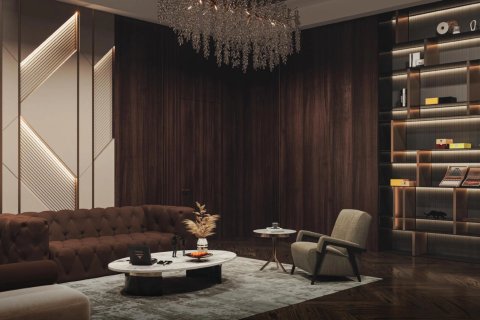 2 bedrooms Apartment in Phung Chi Kien, Vietnam No. 88622 17