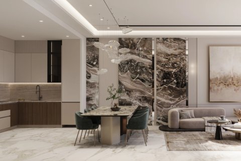 2 bedrooms Apartment in Phung Chi Kien, Vietnam No. 88622 18