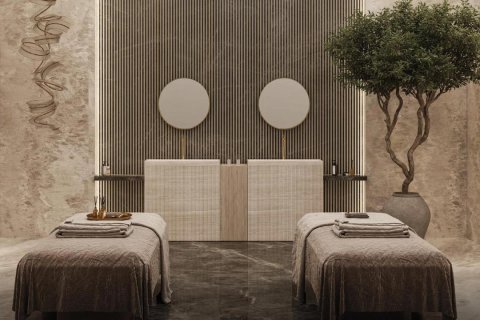 2 bedrooms Apartment in Phung Chi Kien, Vietnam No. 88622 12