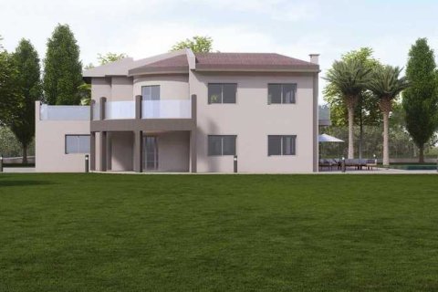 4 bedrooms Villa in Kornos, Cyprus No. 29323 4