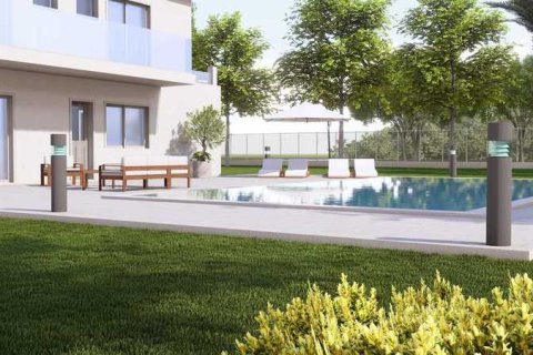 4 bedrooms Villa in Kornos, Cyprus No. 29323 5