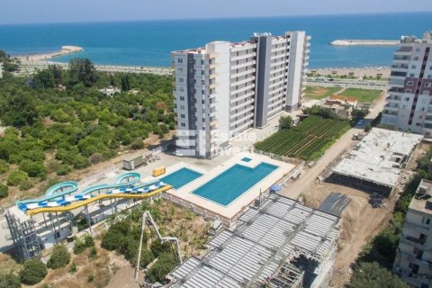 2 bedrooms Apartment in Mersin, Turkey No. 20171