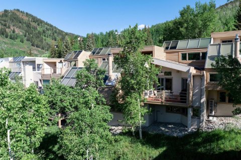 3 bedrooms Condo  in Vail, USA No. 62059 21