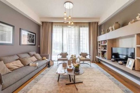 2 chambres Appartement à Pyrgos, Cyprus No. 34207 5