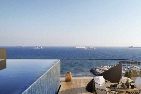 2 chambres Appartement à Pyrgos, Cyprus No. 34207 7