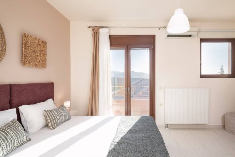 4 rooms Villa à Heraklion, Greece No. 55473 14