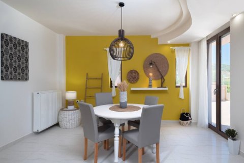 4 rooms Villa à Heraklion, Greece No. 55473 8