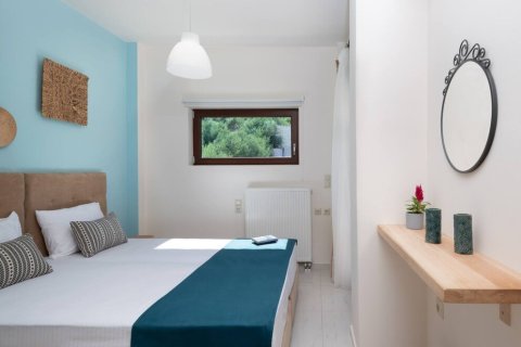 4 rooms Villa à Heraklion, Greece No. 55473 17