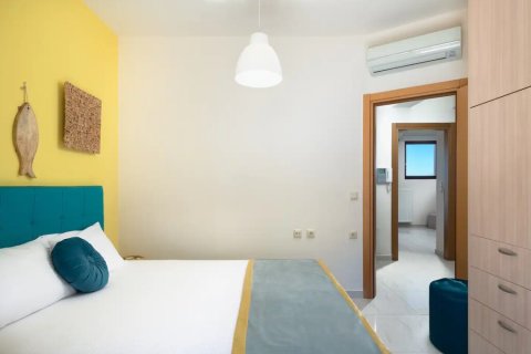 4 rooms Villa à Heraklion, Greece No. 55473 12