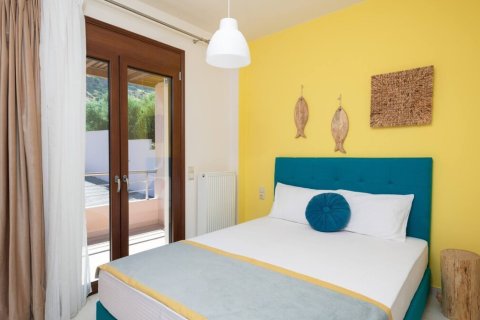 4 rooms Villa à Heraklion, Greece No. 55473 16