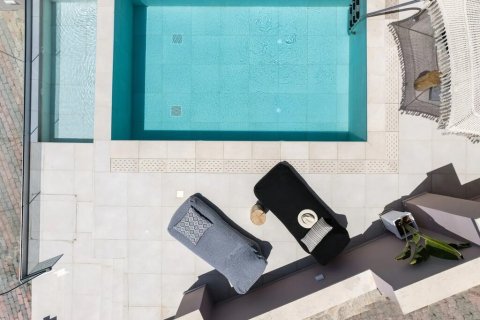 4 rooms Villa à Heraklion, Greece No. 55473 2