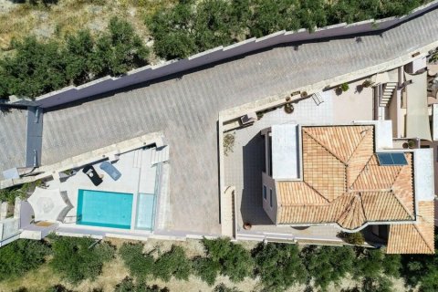 4 rooms Villa à Heraklion, Greece No. 55473 3