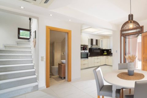 4 rooms Villa à Heraklion, Greece No. 55473 9