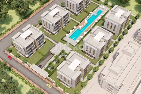 3 chambres Appartement à Phu Tan, Vietnam No. 11940 29