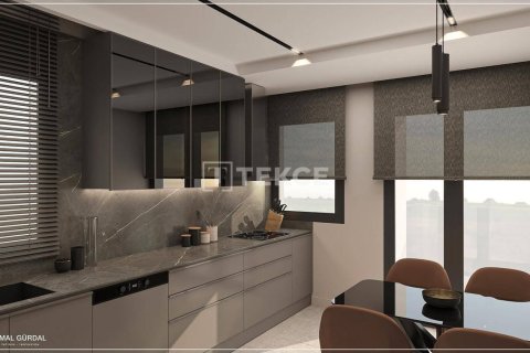 3 chambres Appartement à Phu Tan, Vietnam No. 11940 5