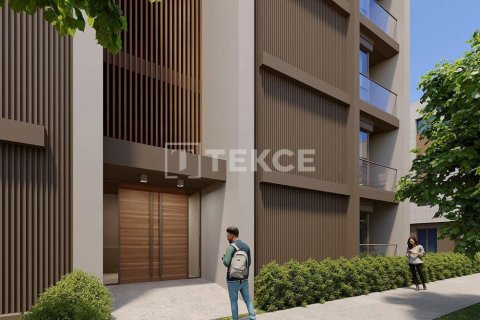 3 chambres Appartement à Phu Tan, Vietnam No. 11940 26