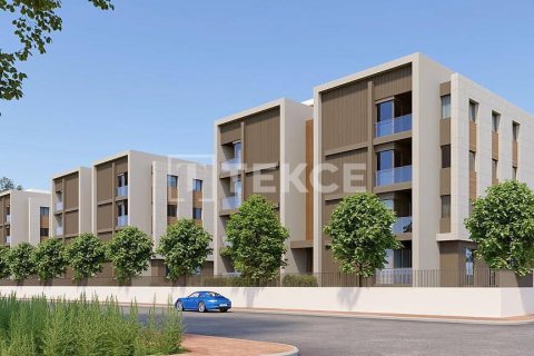 3 chambres Appartement à Phu Tan, Vietnam No. 11940 27