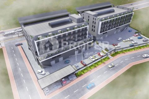 2 rooms Townhouse in Binh Thuy, Vietnam No. 24953 1