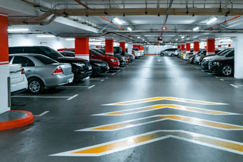 Коммерческая недвижимость 13500м² в Л'Эшампле, Испания №117239