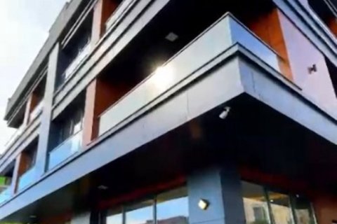 6 dormitorios Villa en Istanbul, Turkey No. 114419