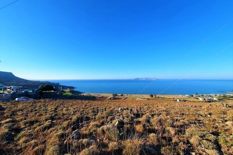 4012m² Land in Heraklion, Greece No. 55813 2