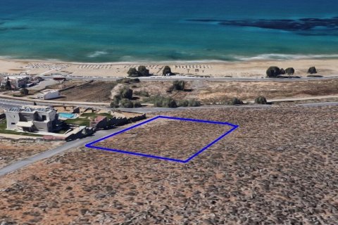 4012m² Land in Heraklion, Greece No. 55813 1