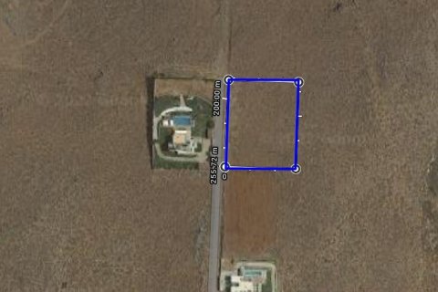 4012m² Land in Heraklion, Greece No. 55813 3