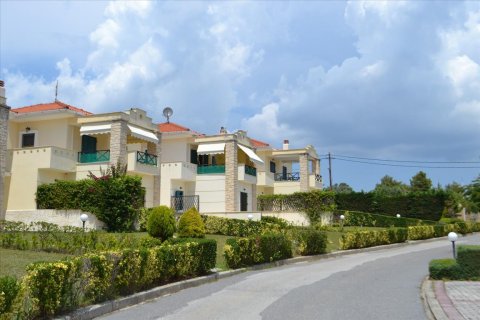 3 bedrooms Maisonette in Chalkidiki, Greece No. 58063 19