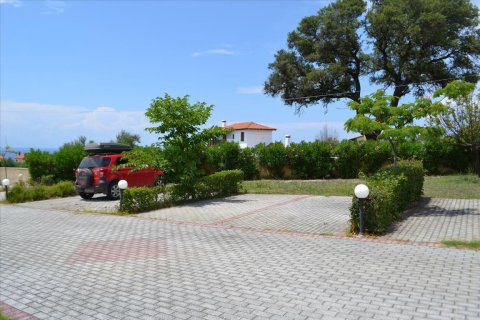 3 bedrooms Maisonette in Chalkidiki, Greece No. 58063 24