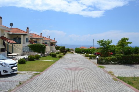 3 bedrooms Maisonette in Chalkidiki, Greece No. 58063 23