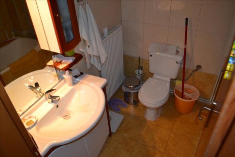 3 bedrooms Maisonette in Chalkidiki, Greece No. 58063 12