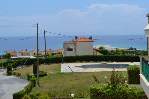 3 bedrooms Maisonette in Chalkidiki, Greece No. 58063 1