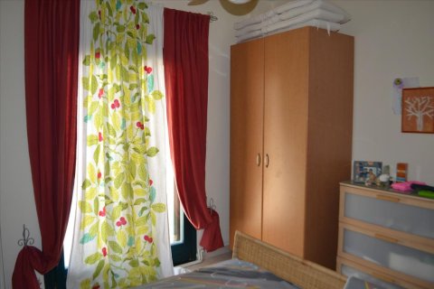 3 bedrooms Maisonette in Chalkidiki, Greece No. 58063 16