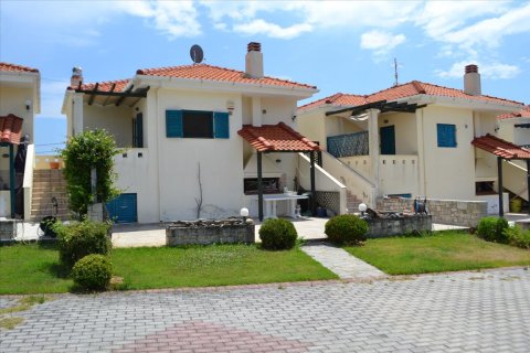 3 bedrooms Maisonette in Chalkidiki, Greece No. 58063 21