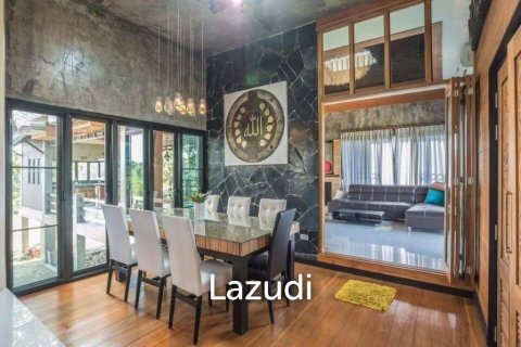 4 dormitorios House en Chiang Mai, Thailand No. 97956 4