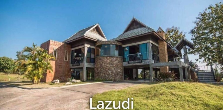 4 dormitorios House en Chiang Mai, Thailand No. 97956