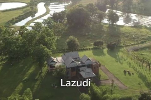 4 dormitorios House en Chiang Mai, Thailand No. 97956 3