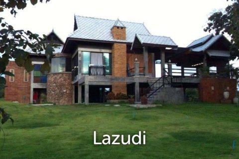 4 dormitorios House en Chiang Mai, Thailand No. 97956 8
