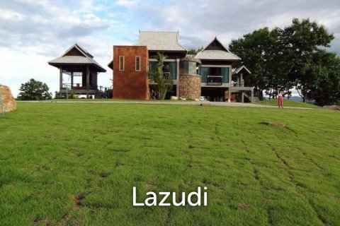 4 dormitorios House en Chiang Mai, Thailand No. 97956 10