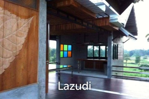 4 dormitorios House en Chiang Mai, Thailand No. 97956 2