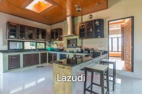 4 dormitorios House en Chiang Mai, Thailand No. 97956 5