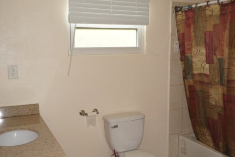 3 bedrooms Villa in Basseterre, Saint Kitts and Nevis No. 61511 6