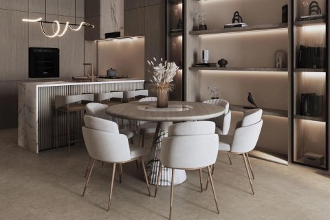 2 bedrooms Apartment in Can Tho, Vietnam No. 92134 1