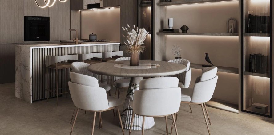 2 bedrooms Apartment in Can Tho, Vietnam No. 92134