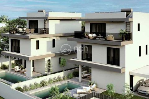 4 bedrooms House in Ypsonas, Cyprus No. 65384 5